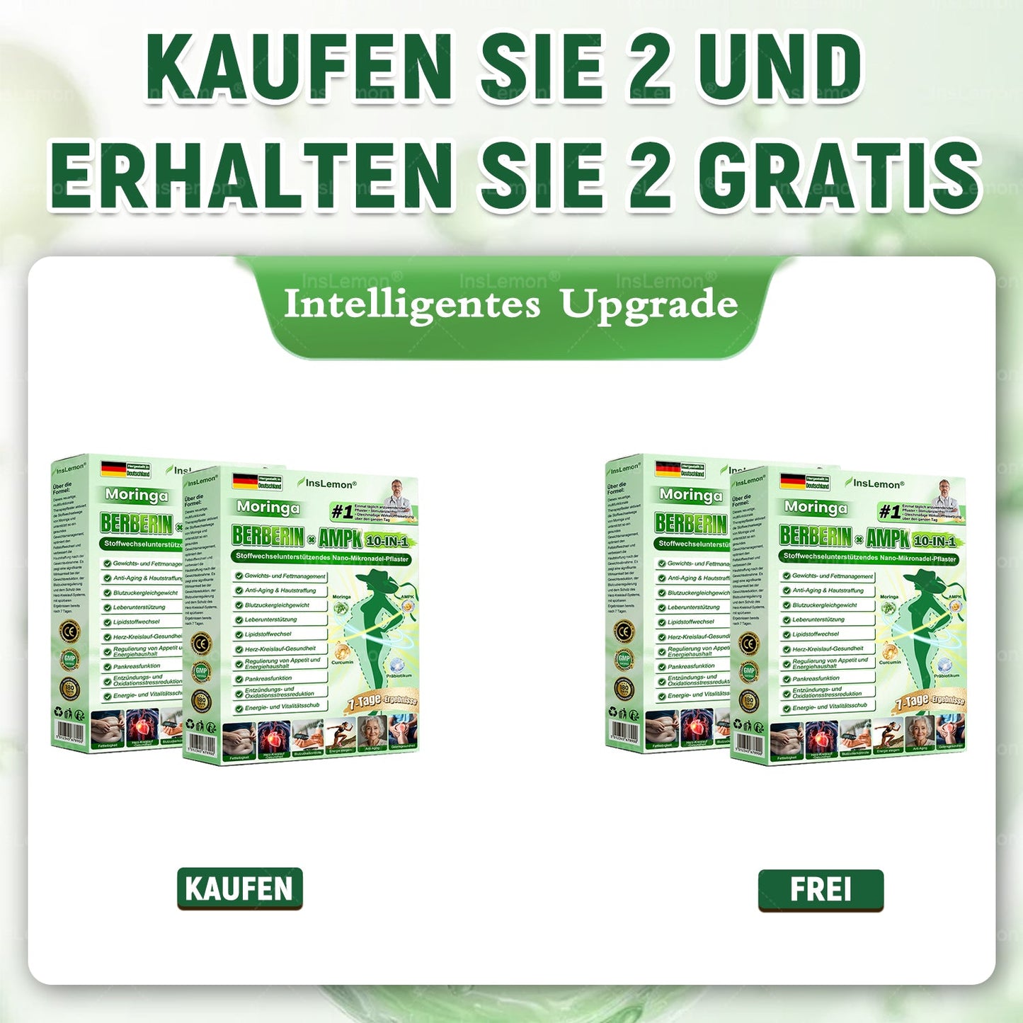 𝑶𝒇𝒇𝒊𝒛𝒊𝒆𝒍𝒍𝒆𝒓 𝑺𝒉𝒐𝒑 InsLemon®💕𝑴𝒐𝒓𝒊𝒏𝒈𝒂 · 𝑩𝒆𝒓𝒃𝒆𝒓𝒊𝒏 10-𝒊𝒏-1 𝑭𝒐𝒓𝒕𝒔𝒄𝒉𝒓𝒊𝒕𝒕𝒍𝒊𝒄𝒉𝒆𝒔 𝑵𝒂𝒏𝒐-𝑴𝒊𝒌𝒓𝒐𝒏𝒂𝒅𝒆𝒍-𝑷𝒇𝒍𝒂𝒔𝒕𝒆𝒓 (𝑬𝒊𝒏𝒎𝒂𝒍 𝒕ä𝒈𝒍𝒊𝒄𝒉, 𝒔𝒊𝒄𝒉𝒕𝒃𝒂𝒓𝒆 𝑽𝒆𝒓ä𝒏𝒅𝒆𝒓𝒖𝒏𝒈𝒆𝒏 𝒊𝒏 7 𝑻𝒂𝒈𝒆𝒏）Ü𝒃𝒆𝒓𝒈𝒆𝒘𝒊𝒄𝒉𝒕, 𝑫𝒊𝒂𝒃𝒆𝒕𝒆𝒔, 𝑺𝒄𝒉𝒍𝒂𝒇𝒂𝒑𝒏𝒐𝒆 𝒖𝒏𝒅 𝑮𝒆𝒍𝒆𝒏𝒌𝒑𝒓𝒐𝒃𝒍𝒆𝒎𝒆👩‍🔬