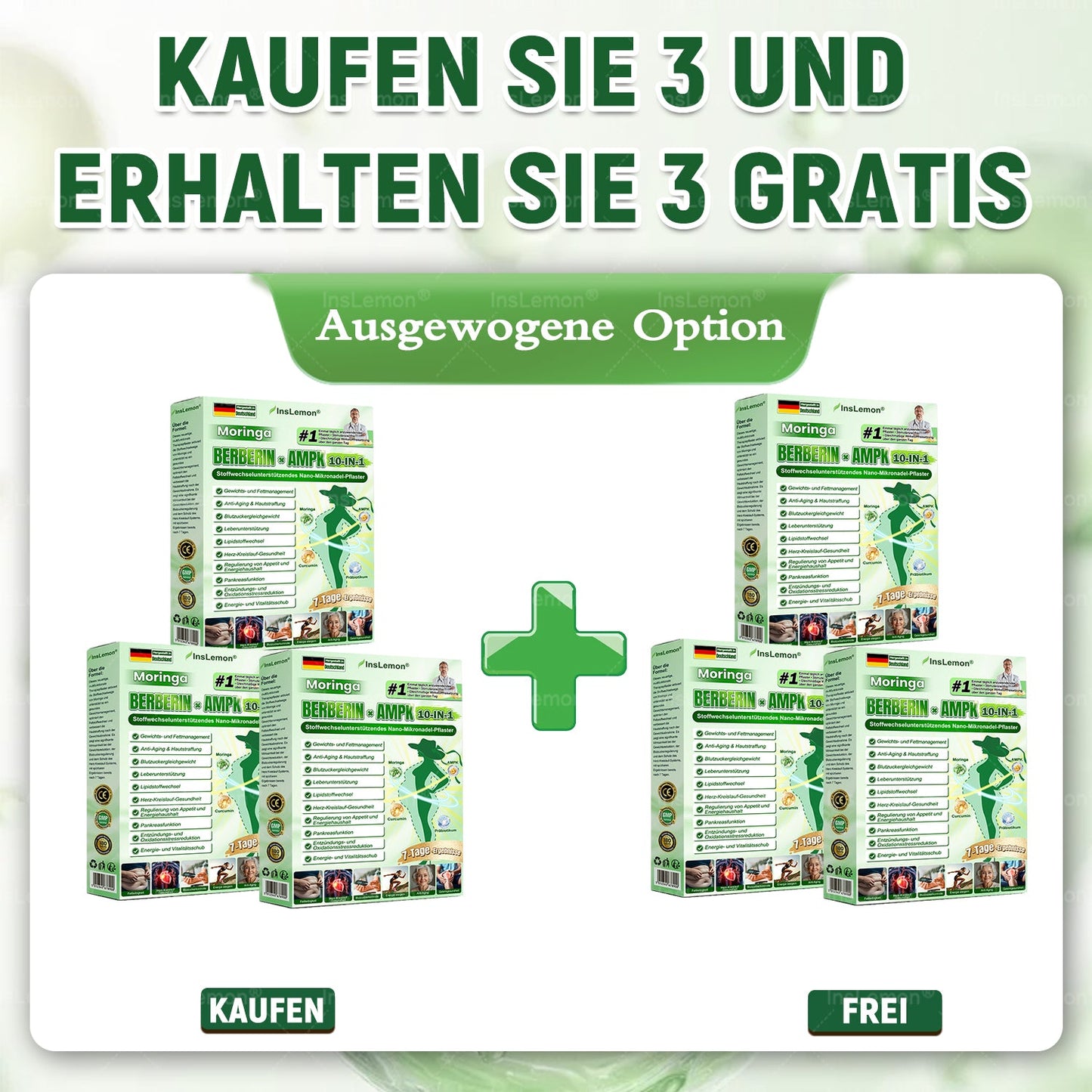 𝑶𝒇𝒇𝒊𝒛𝒊𝒆𝒍𝒍𝒆𝒓 𝑺𝒉𝒐𝒑 InsLemon®💕𝑴𝒐𝒓𝒊𝒏𝒈𝒂 · 𝑩𝒆𝒓𝒃𝒆𝒓𝒊𝒏 10-𝒊𝒏-1 𝑭𝒐𝒓𝒕𝒔𝒄𝒉𝒓𝒊𝒕𝒕𝒍𝒊𝒄𝒉𝒆𝒔 𝑵𝒂𝒏𝒐-𝑴𝒊𝒌𝒓𝒐𝒏𝒂𝒅𝒆𝒍-𝑷𝒇𝒍𝒂𝒔𝒕𝒆𝒓 (𝑬𝒊𝒏𝒎𝒂𝒍 𝒕ä𝒈𝒍𝒊𝒄𝒉, 𝒔𝒊𝒄𝒉𝒕𝒃𝒂𝒓𝒆 𝑽𝒆𝒓ä𝒏𝒅𝒆𝒓𝒖𝒏𝒈𝒆𝒏 𝒊𝒏 7 𝑻𝒂𝒈𝒆𝒏）Ü𝒃𝒆𝒓𝒈𝒆𝒘𝒊𝒄𝒉𝒕, 𝑫𝒊𝒂𝒃𝒆𝒕𝒆𝒔, 𝑺𝒄𝒉𝒍𝒂𝒇𝒂𝒑𝒏𝒐𝒆 𝒖𝒏𝒅 𝑮𝒆𝒍𝒆𝒏𝒌𝒑𝒓𝒐𝒃𝒍𝒆𝒎𝒆👩‍🔬