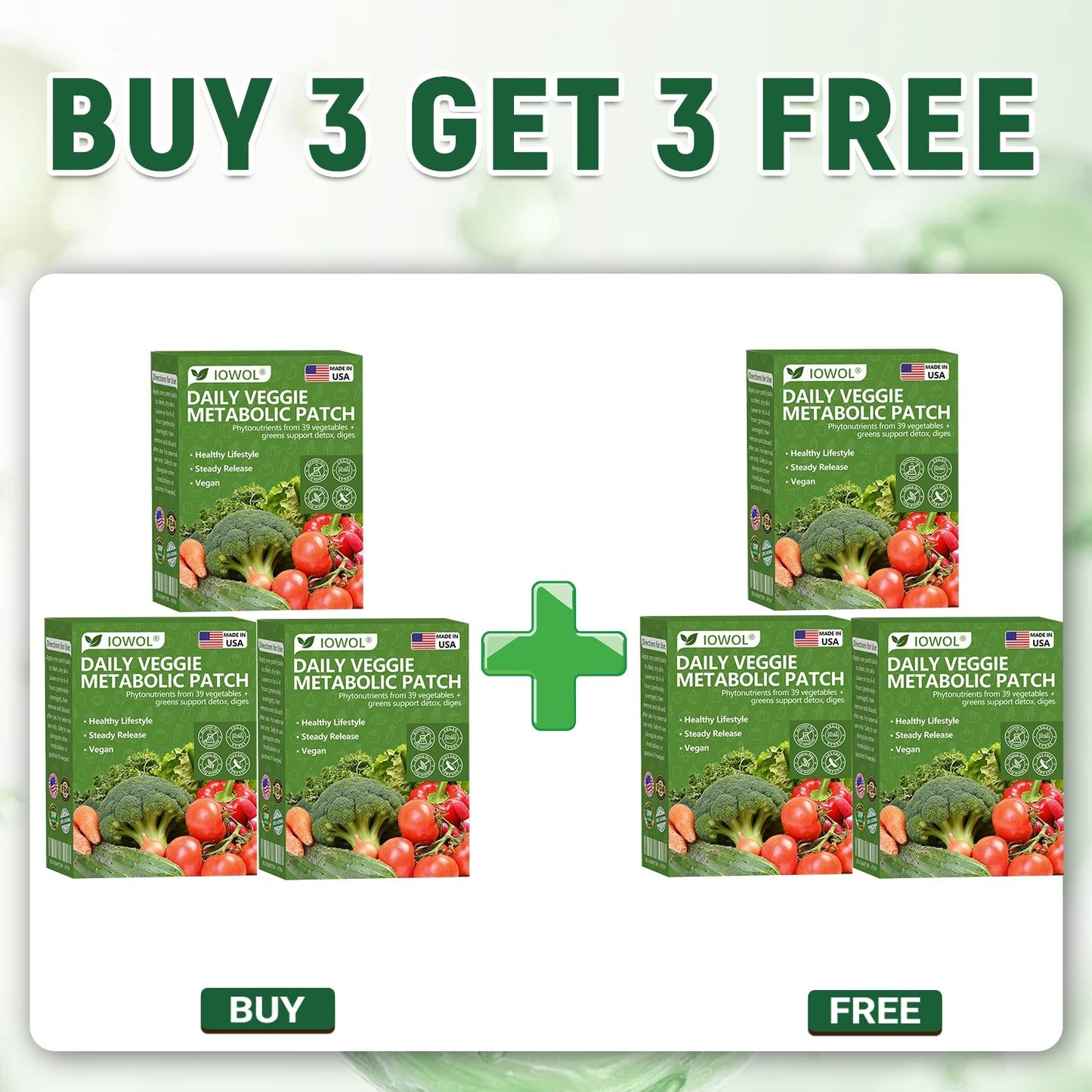 🎁Nur noch 5 Packungen verfügbar! Jetzt 50% extra Rabatt sichern. Kommen Sie wieder in Form und achten Sie auf Ihre Gesundheit. Angebot nur für kurze Zeit – jetzt zugreifen!