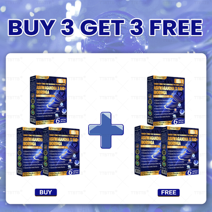 🎁 Nur noch 5 Packungen verfügbar! Profitieren Sie von zusätzlichen 70% Rabatt! Bringen Sie Ihren Körper wieder in Form und führen Sie einen gesünderen Lebensstil. Verpassen Sie diese Gelegenheit nicht: Dieses Angebot ist nur für kurze Zeit verfügbar!