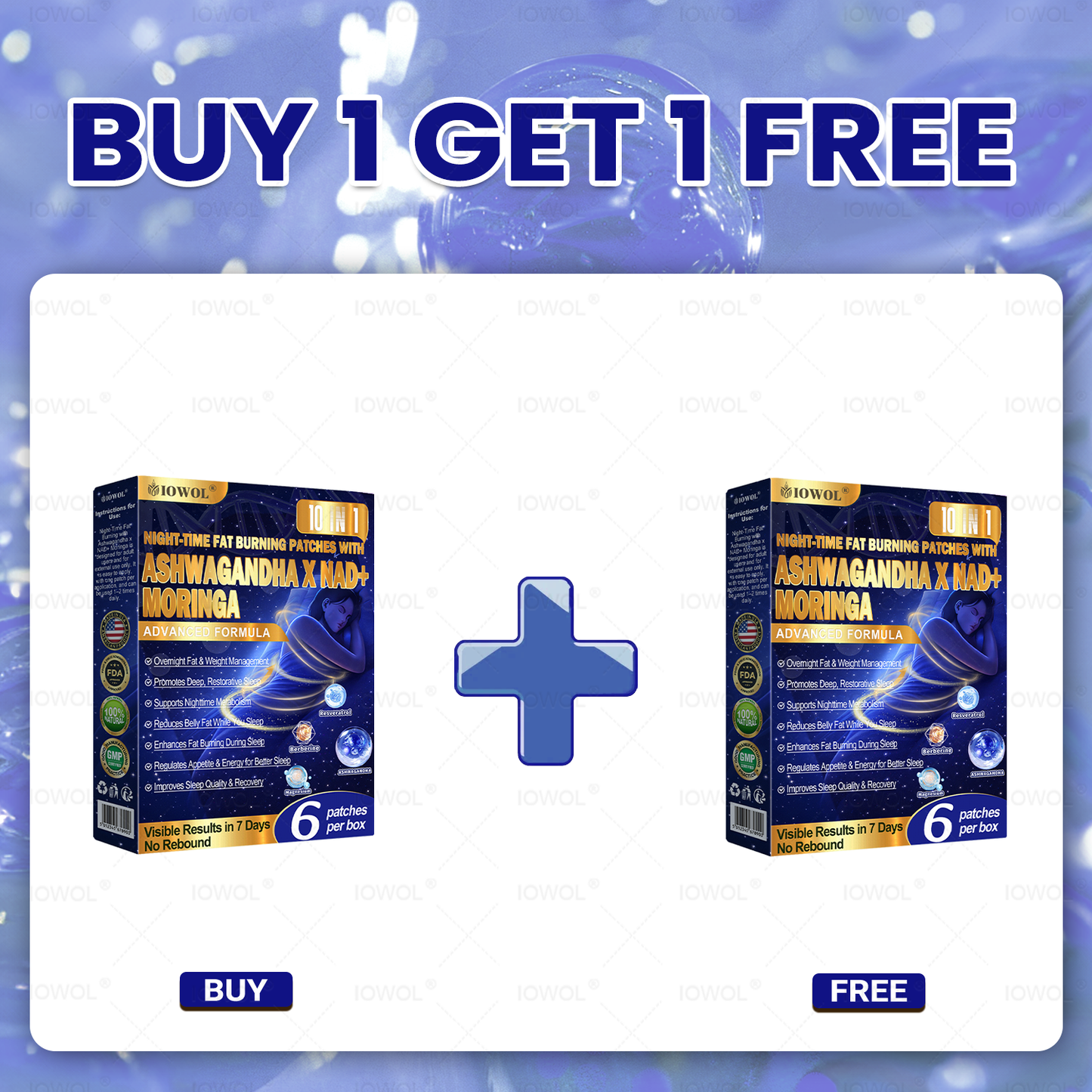 🎁 Nur noch 5 Packungen verfügbar! Profitieren Sie von zusätzlichen 70% Rabatt! Bringen Sie Ihren Körper wieder in Form und führen Sie einen gesünderen Lebensstil. Verpassen Sie diese Gelegenheit nicht: Dieses Angebot ist nur für kurze Zeit verfügbar!