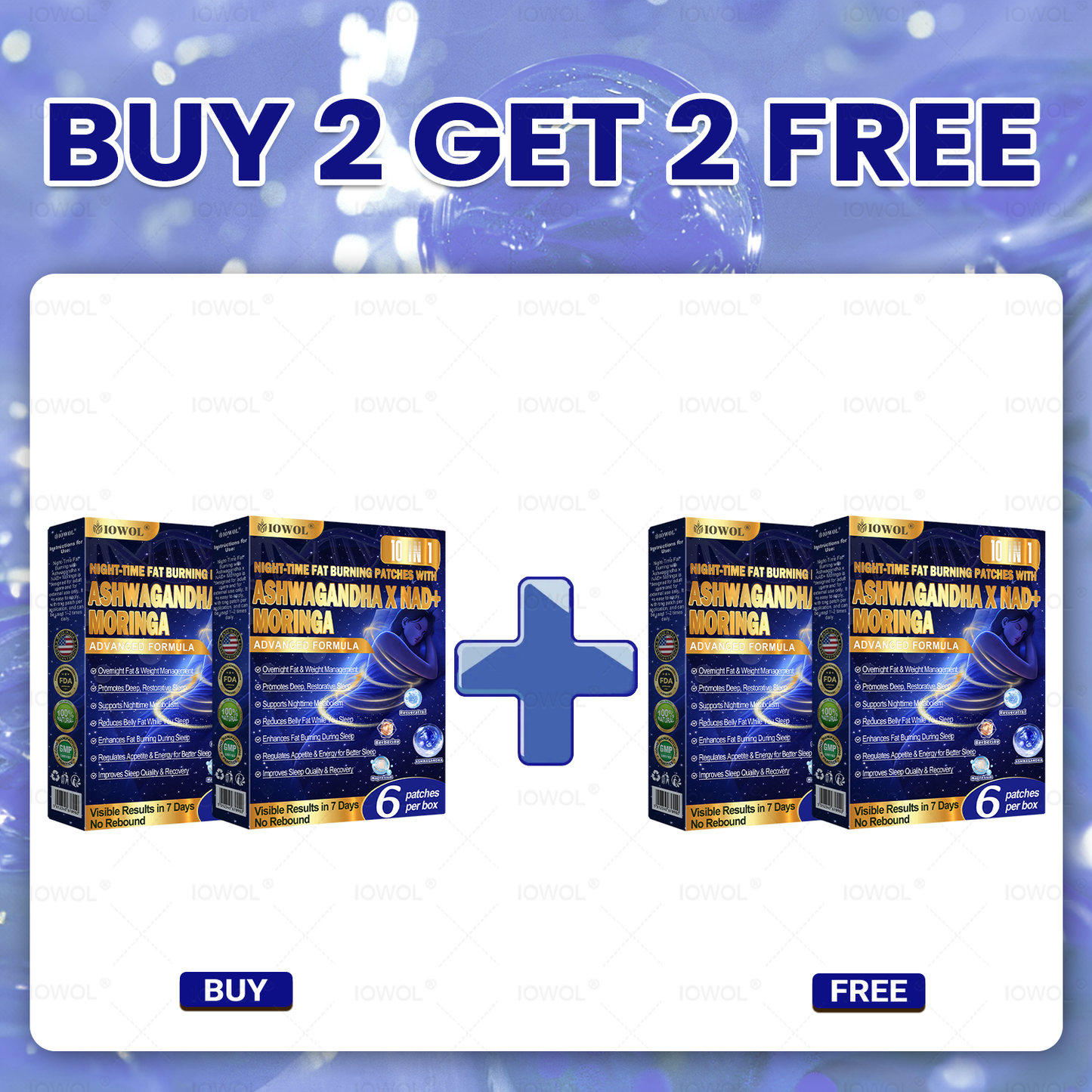 🎁 Nur noch 5 Packungen verfügbar! Profitieren Sie von zusätzlichen 70% Rabatt! Bringen Sie Ihren Körper wieder in Form und führen Sie einen gesünderen Lebensstil. Verpassen Sie diese Gelegenheit nicht: Dieses Angebot ist nur für kurze Zeit verfügbar!