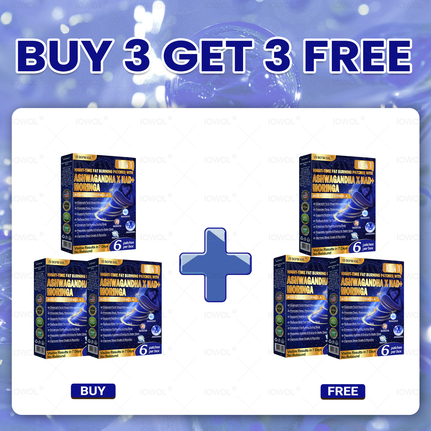 🎁 Nur noch 5 Packungen verfügbar! Profitieren Sie von zusätzlichen 70% Rabatt! Bringen Sie Ihren Körper wieder in Form und führen Sie einen gesünderen Lebensstil. Verpassen Sie diese Gelegenheit nicht: Dieses Angebot ist nur für kurze Zeit verfügbar!